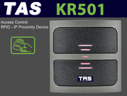 RFID WIEGAND access-control-KR501