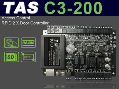 access-control-door-door-controllers-c3200
